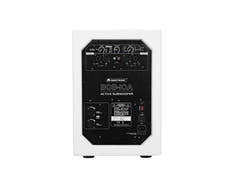 OMNITRONIC BOB-10A aktiv subwoofer hvit