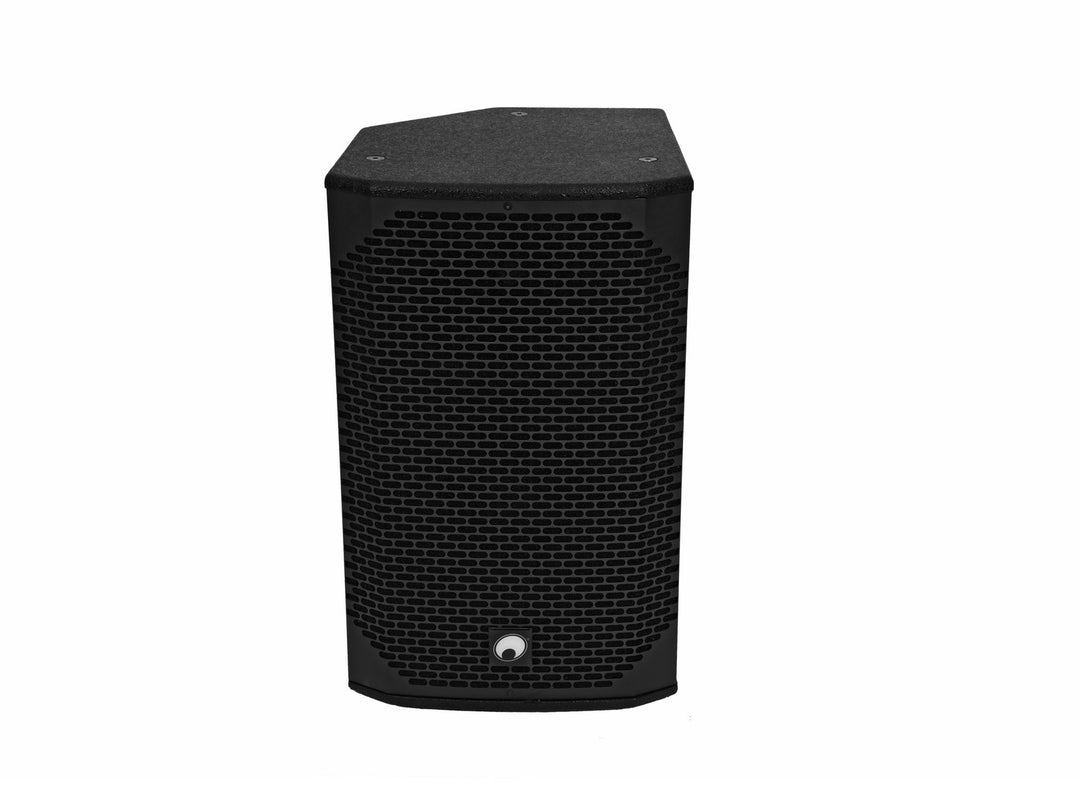 Omnitronic AZX-212A aktiv PA-høyttaler