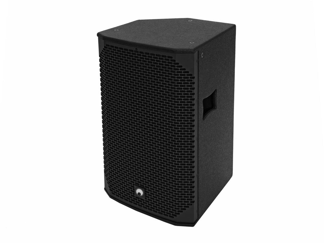 OMNITRONIC AZX-215 2-veis topp 300W
