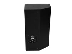 OMNITRONIC AZX-215 2-veis topp 300W