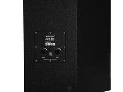 OMNITRONIC AZX-215 2-veis topp 300W