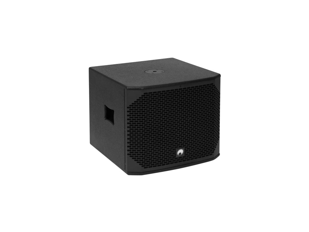 OMNITRONIC AZX-112 PA-subwoofer 350 W