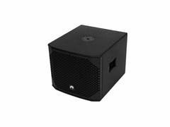 OMNITRONIC AZX-112 PA-subwoofer 350 W