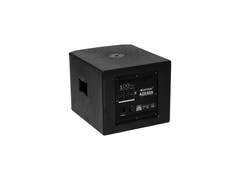 OMNITRONIC AZX-112A PA-subwoofer aktiv 300 W