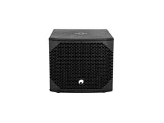 OMNITRONIC AZX-112A PA-subwoofer aktiv 300 W