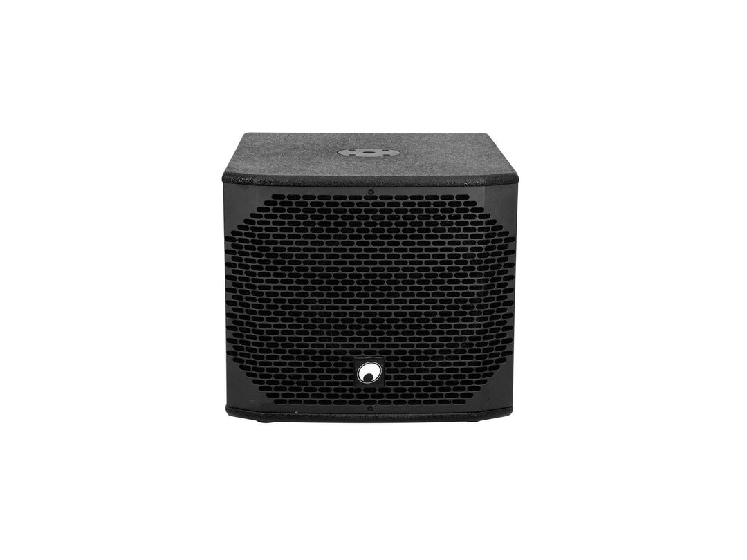 OMNITRONIC AZX-112A PA-subwoofer aktiv 300 W