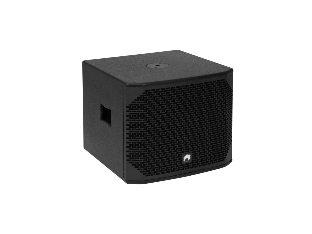 Omnitronic AZX-115 passiv subwoofer