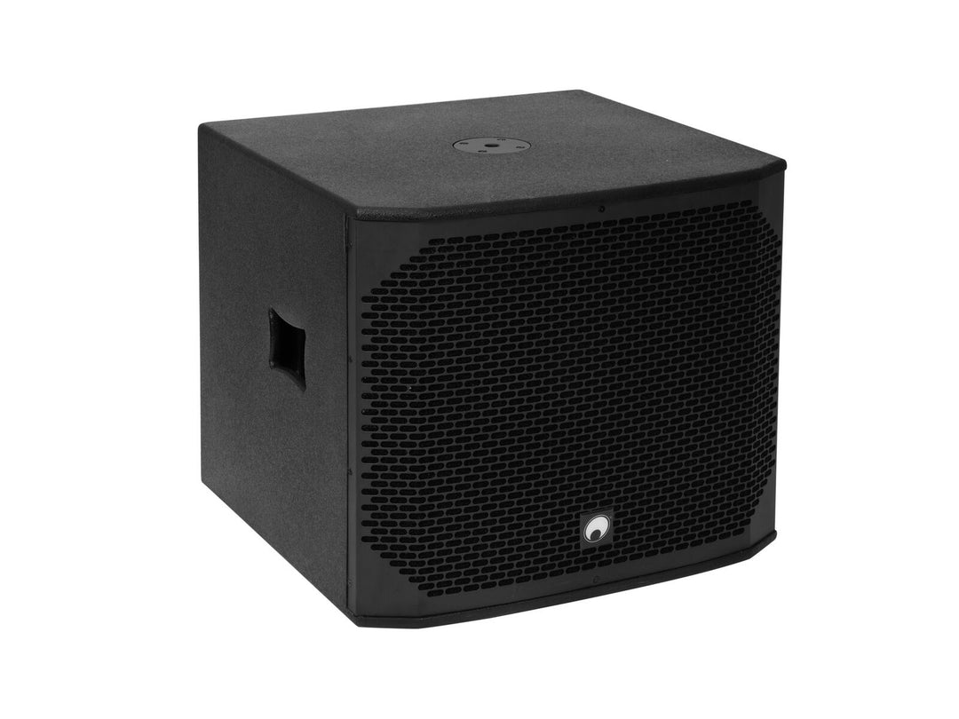 OMNITRONIC PA-sett AZX passiv XL