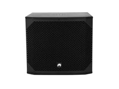 Omnitronic AZX-118A aktiv subwoofer