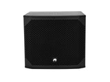 Omnitronic AZX-118A aktiv subwoofer