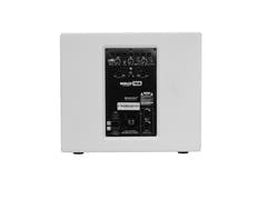 OMNITRONIC MOLLY-12A aktiv subwoofer, hvit