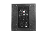 OMNITRONIC MAXX-1206DSP 2.1 Active Subwoofer 12"