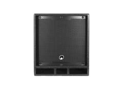 OMNITRONIC MAXX-1206DSP 2.1 aktiv subwoofer 12"