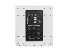 OMNITRONIC MAXX-1206DSP 2.1 aktivt system hvit