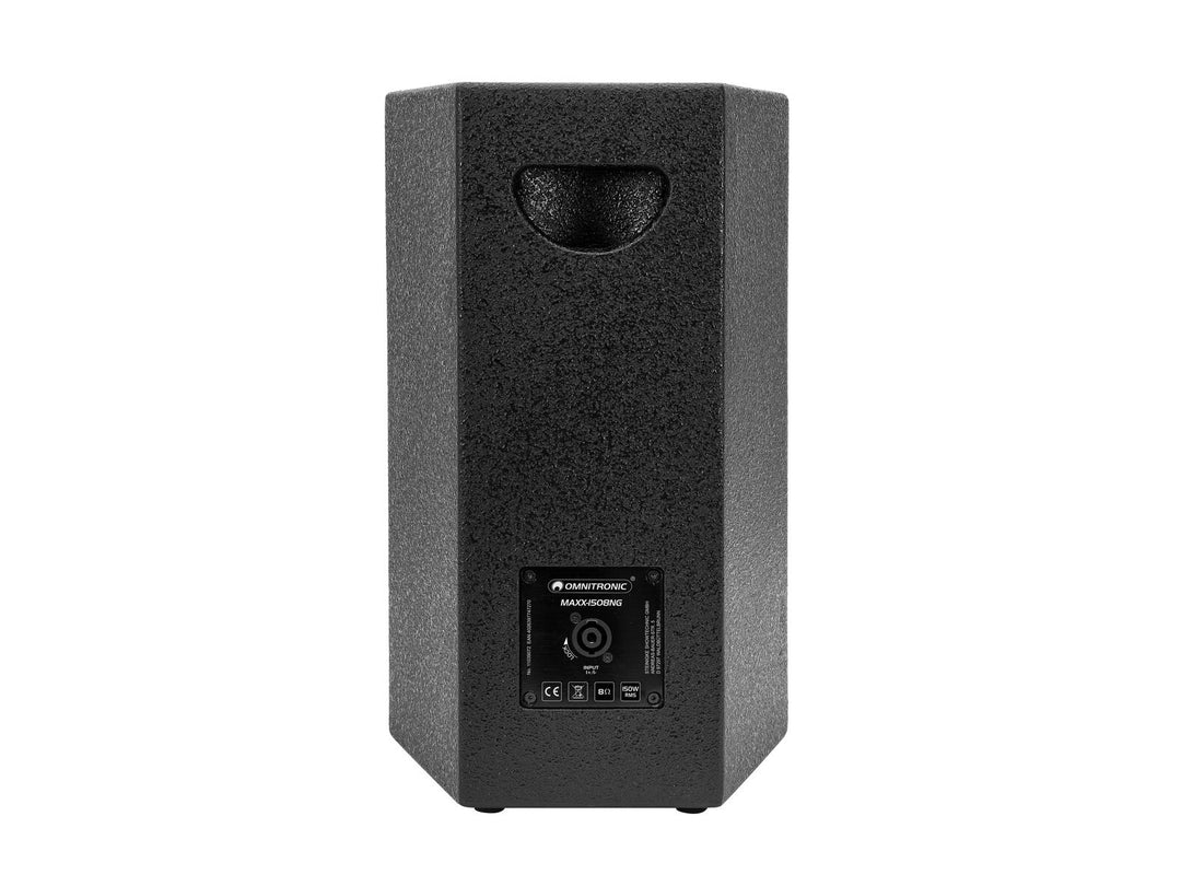 OMNITRONIC MAXX-1508NG 2-veis Top 8"