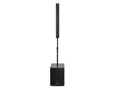 OMNITRONIC ROD-1283 aktivt søylehøyttalersystem