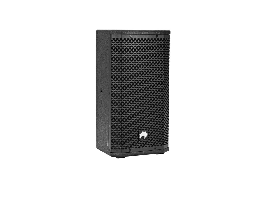 OMNITRONIC PAS-208 MK4 2-veis topp