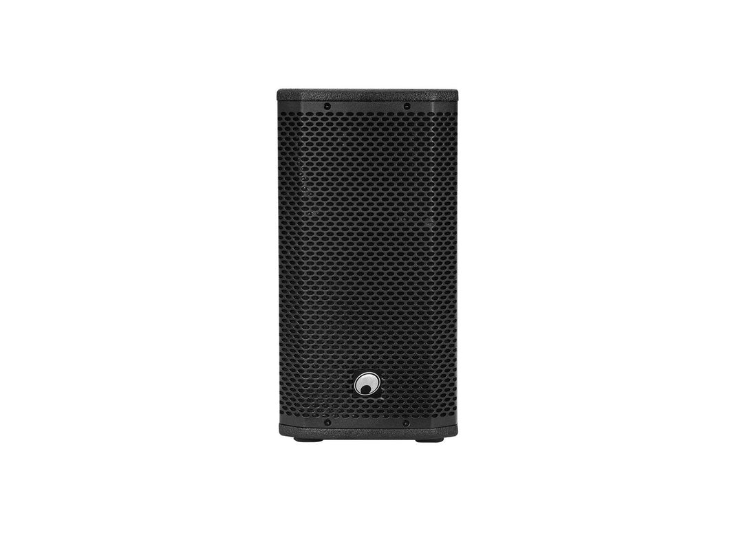 OMNITRONIC PAS-208 MK4 2-veis topp