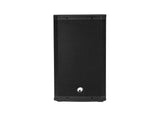OMNITRONIC PAS-210 MK4 2-veis topp