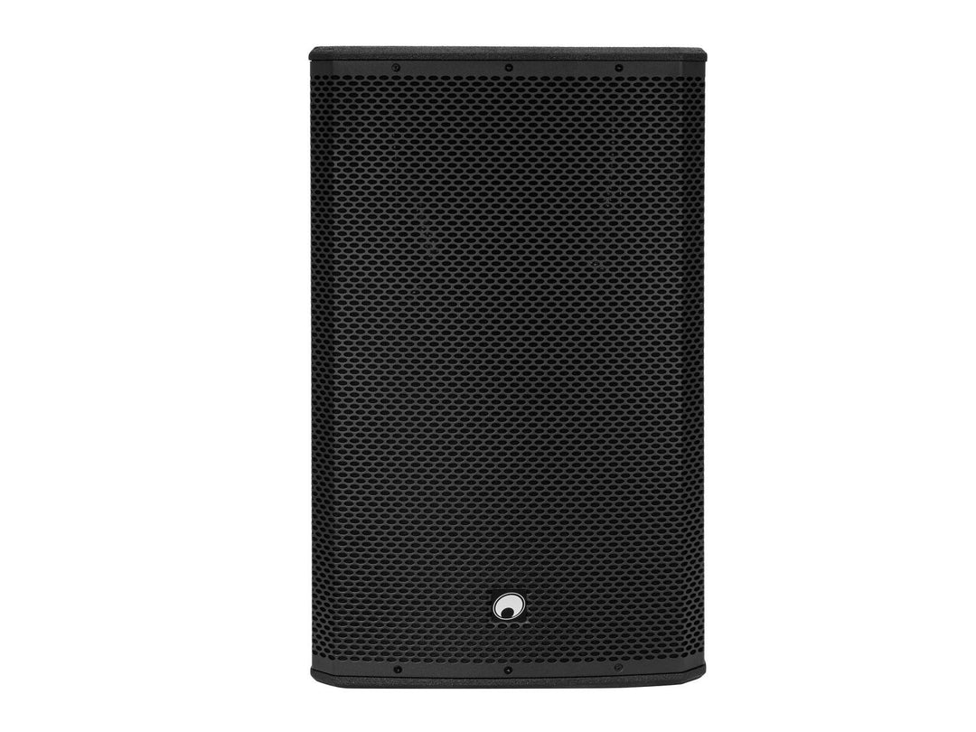OMNITRONIC PAS-215 MK4 2-veis topp