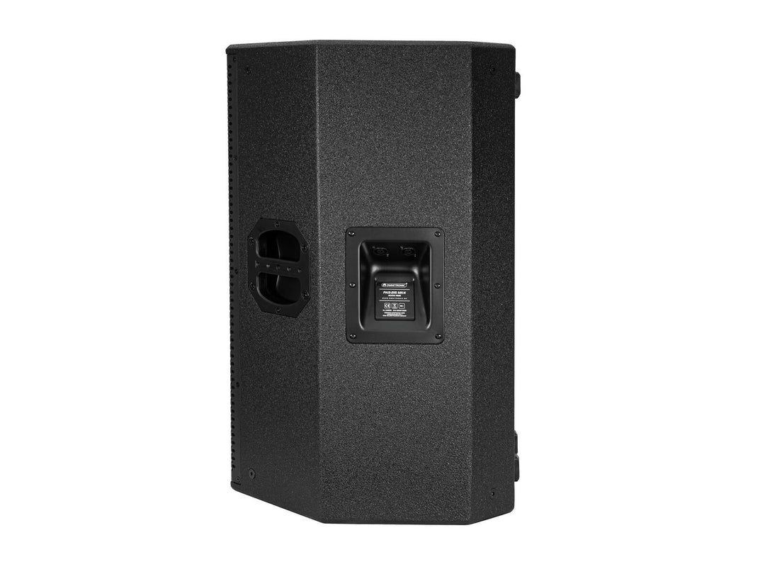 OMNITRONIC PAS-215 MK4 2-veis topp