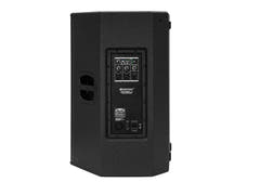 OMNITRONIC PAS-215A MK4 2-veis topp, aktiv, DSP, BT