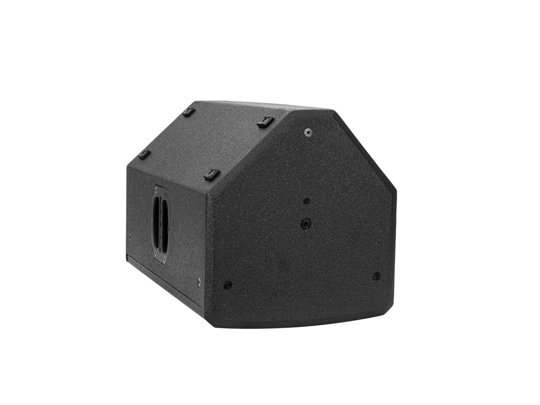 OMNITRONIC PAS-215A MK4 2-veis topp, aktiv, DSP, BT