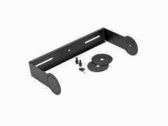 OMNITRONIC veggbrakett for PAS-210/210A MK4