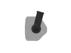 OMNITRONIC veggbrakett for PAS-210/210A MK4
