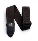 Ernie Ball EB-4052 Nylonstrap brun
