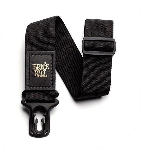 Ernie Ball EB-4056 Poly Lock Stropp