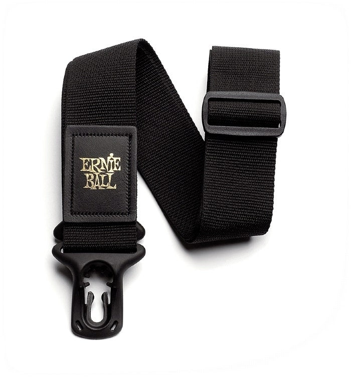 Ernie Ball EB-4056 Poly Lock Stropp