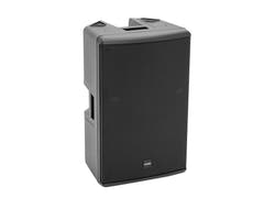 PSSO KX-P212A 2-veis høyttaler, aktiv, DSP