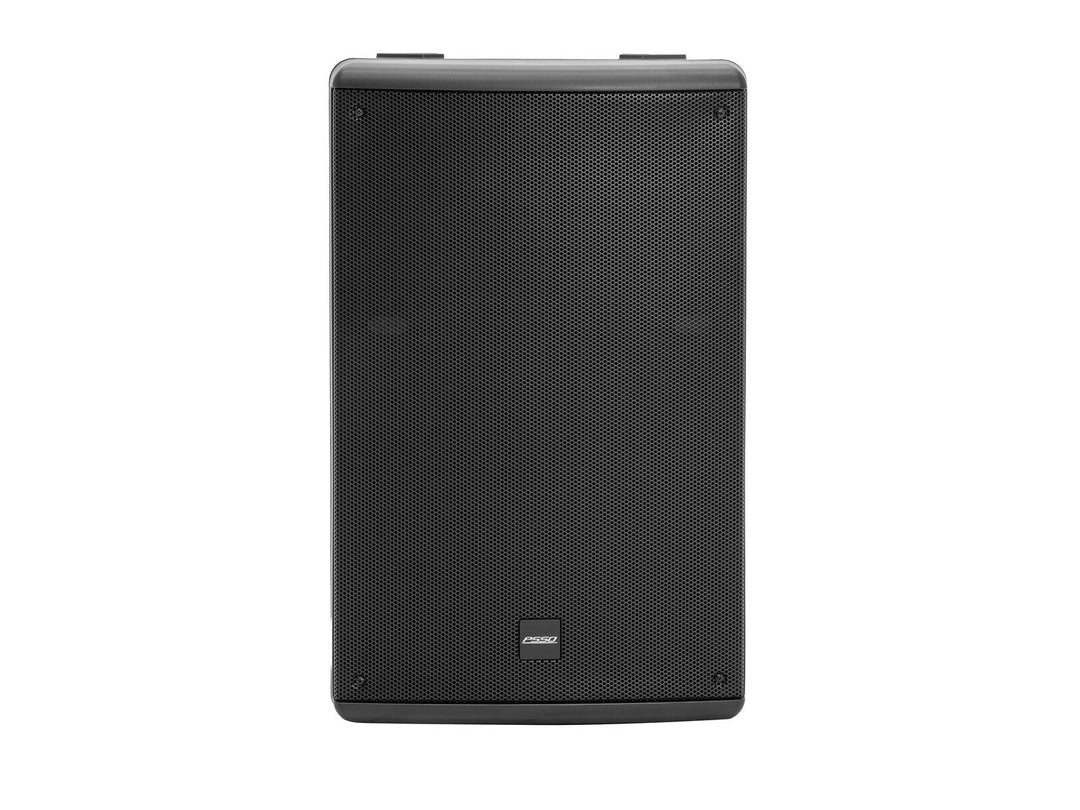 PSSO KX-P212A 2-veis høyttaler, aktiv, DSP