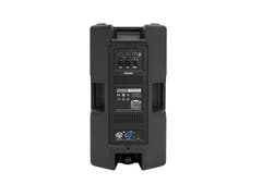 PSSO KX-P212A 2-veis høyttaler, aktiv, DSP