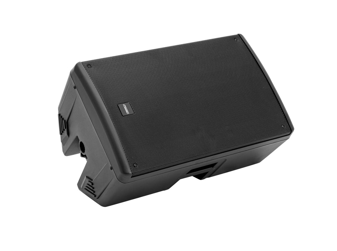 PSSO KX-P212A 2-veis høyttaler, aktiv, DSP