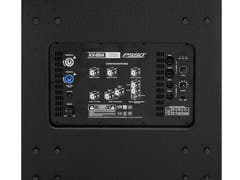 PSSO KX-181A Subwoofer, aktiv, DSP