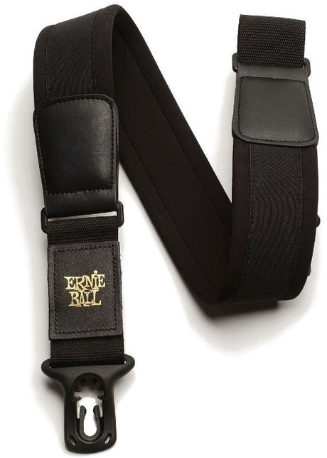 Ernie Ball EB-4145 Neopren Polystrap, Regular