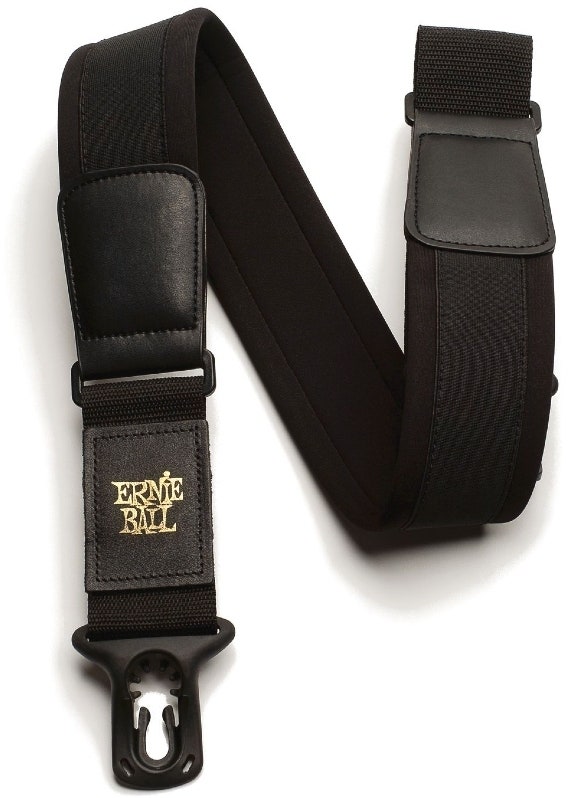 Ernie Ball EB-4145 Neopren Polystrap, Regular