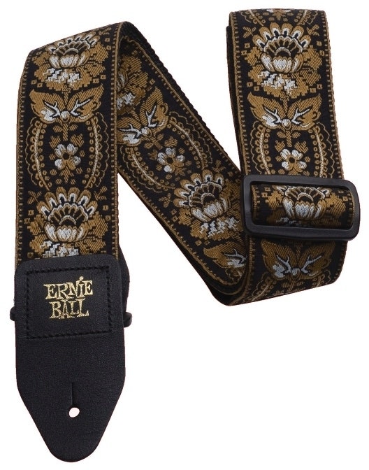 Ernie Ball EB-4151 Royal Orleans Stropp