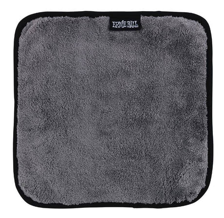 Ernie Ball EB-4219 Ultra Plush Mikrofiber Klut