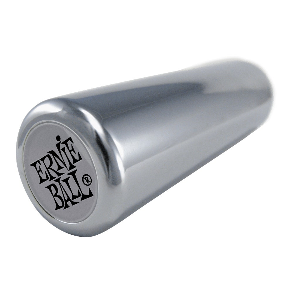 Ernie Ball EB-4232 Stål Bar Slide, Medium
