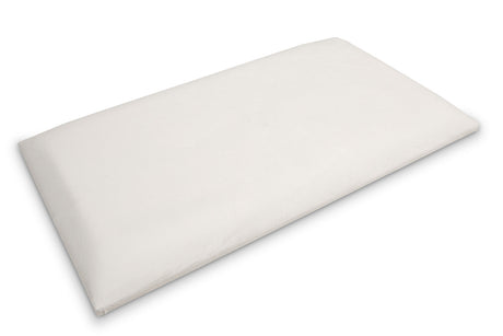 GEWA pianokrakk sitteflate Deluxe - hvit (52x30 cm)