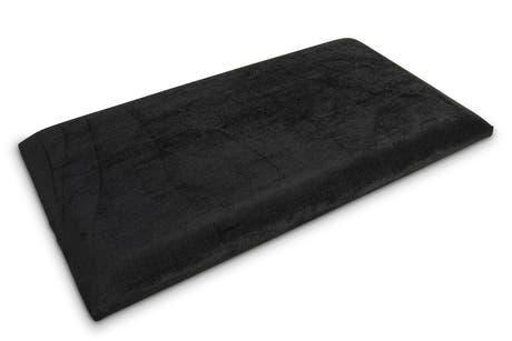 GEWA pianokrakk sitteflate Deluxe - svart (52x30 cm)