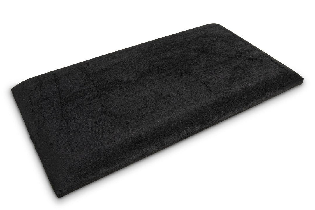 GEWA pianokrakk sitteflate Deluxe - svart (52x30 cm)