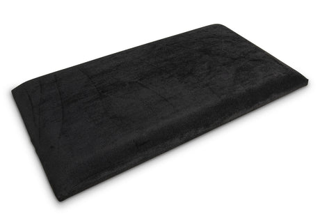 GEWA pianokrakk sitteflate Deluxe - svart (52x30 cm)