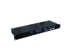 OMNITRONIC DMP-102 USB / SD-kortspiller