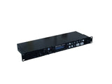 OMNITRONIC DMP-102 USB / SD-kortspiller
