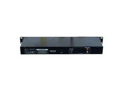 OMNITRONIC DMP-102 USB / SD-kortspiller