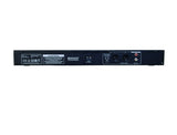OMNITRONIC DMP-102 USB / SD-kortspiller